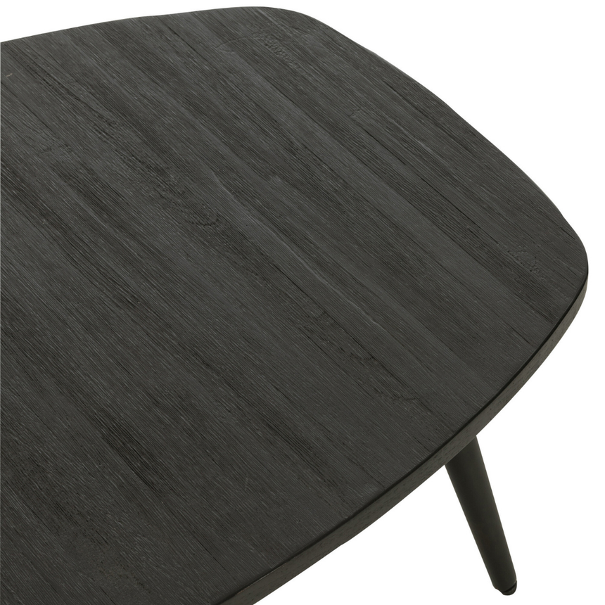 Journey wooden coffee table