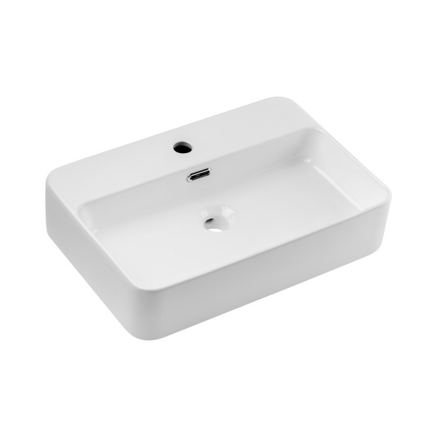 Trust 2 kerámia mosdókagyló