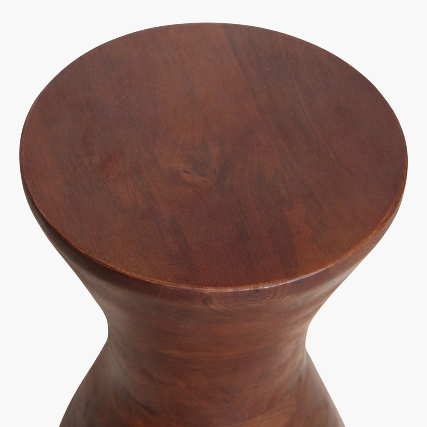 Samoa fa lerakóasztal