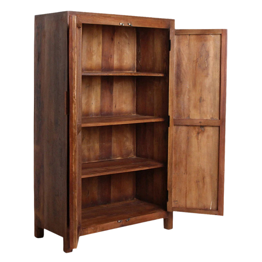 Factory fa magas kabinet