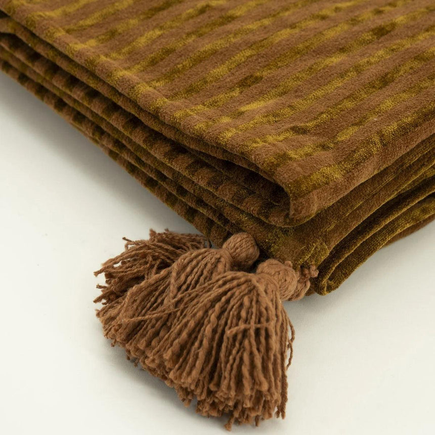 Sirun fabric blanket