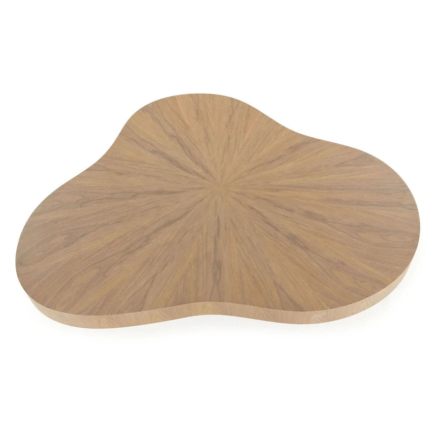 Bobbie wooden coffee table