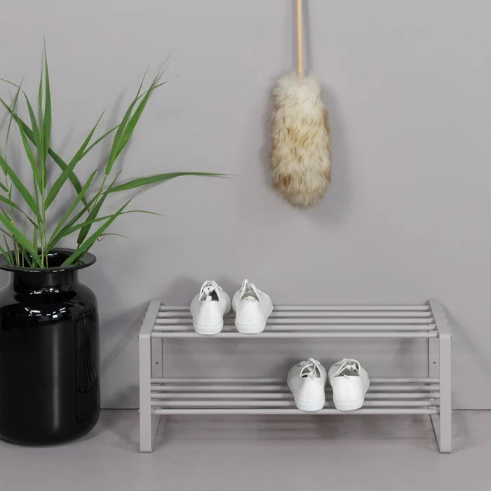 Rex SR fém cipőtartó