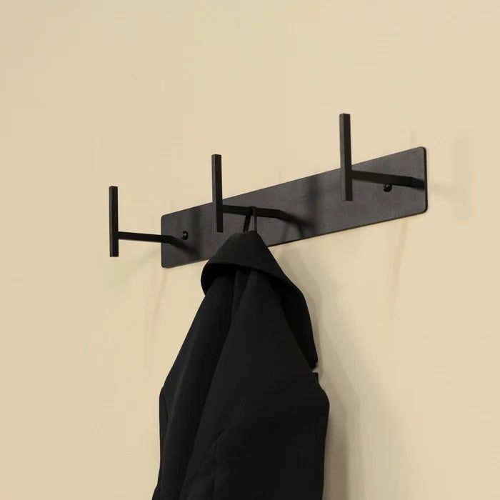 Albany wooden shoe cabinet 72x43