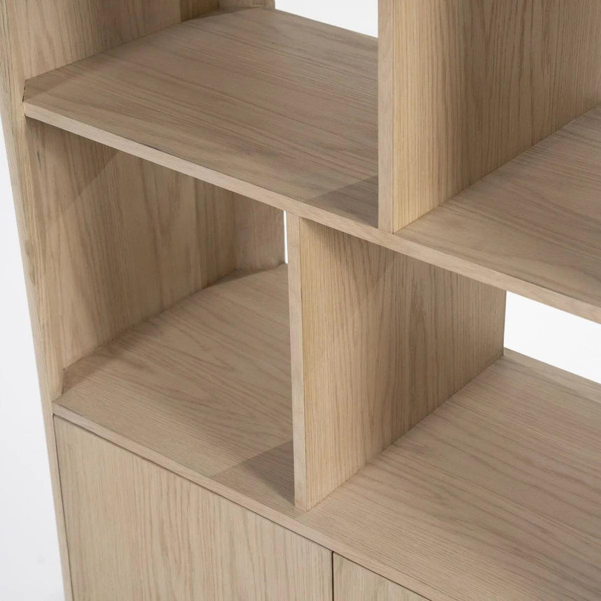 Harvey könyvespolc - Dutch Home