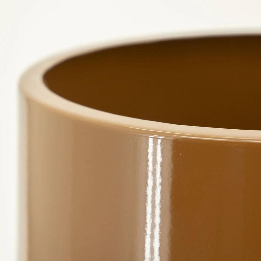 Dixon metal table lamp