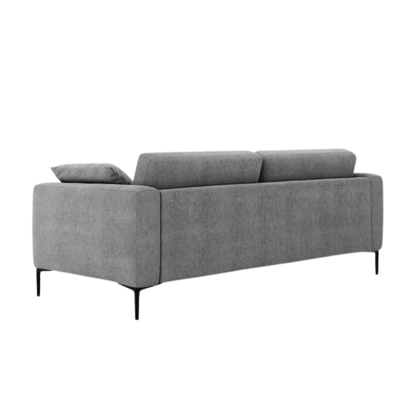 Bemy 3 személyes szövet kanapé