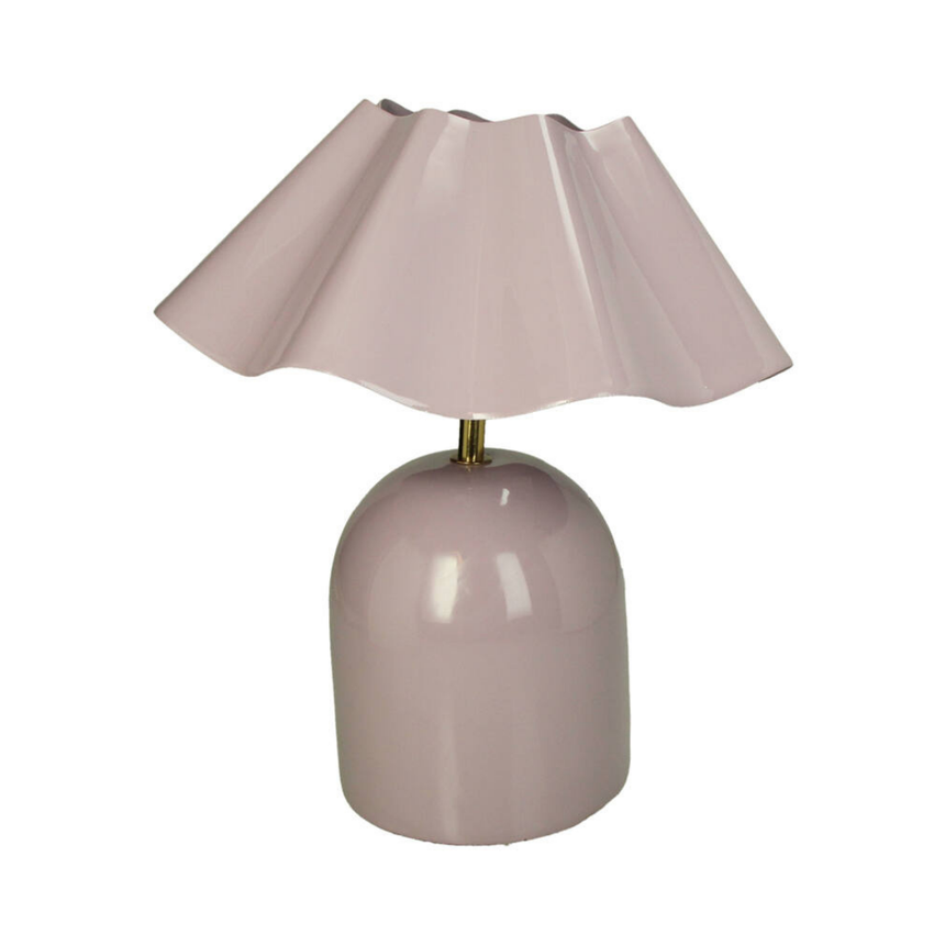 Kersten 3 fém asztali lámpa