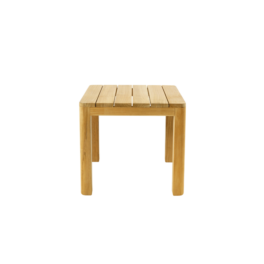 Clay kerti dohányzóasztal