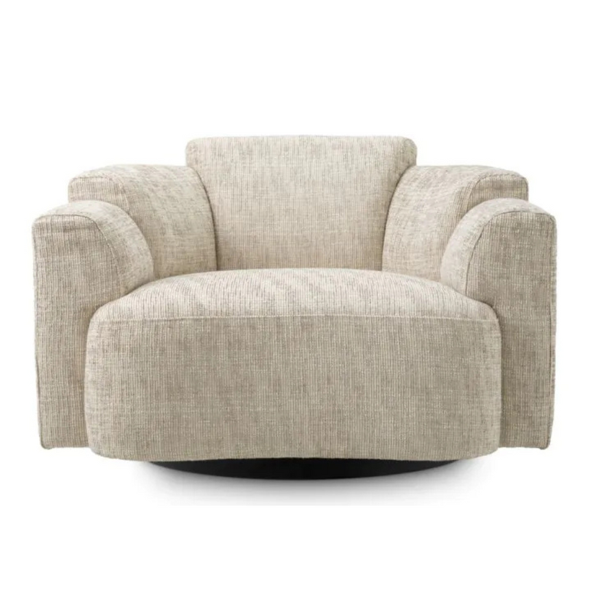 Marbella fabric sofa