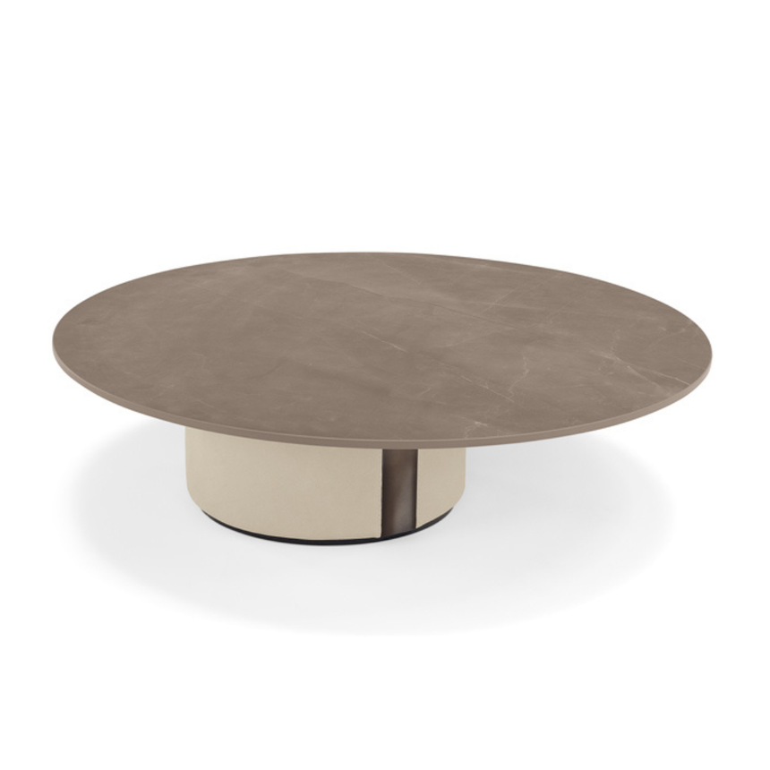 Krisa dohányzóasztal