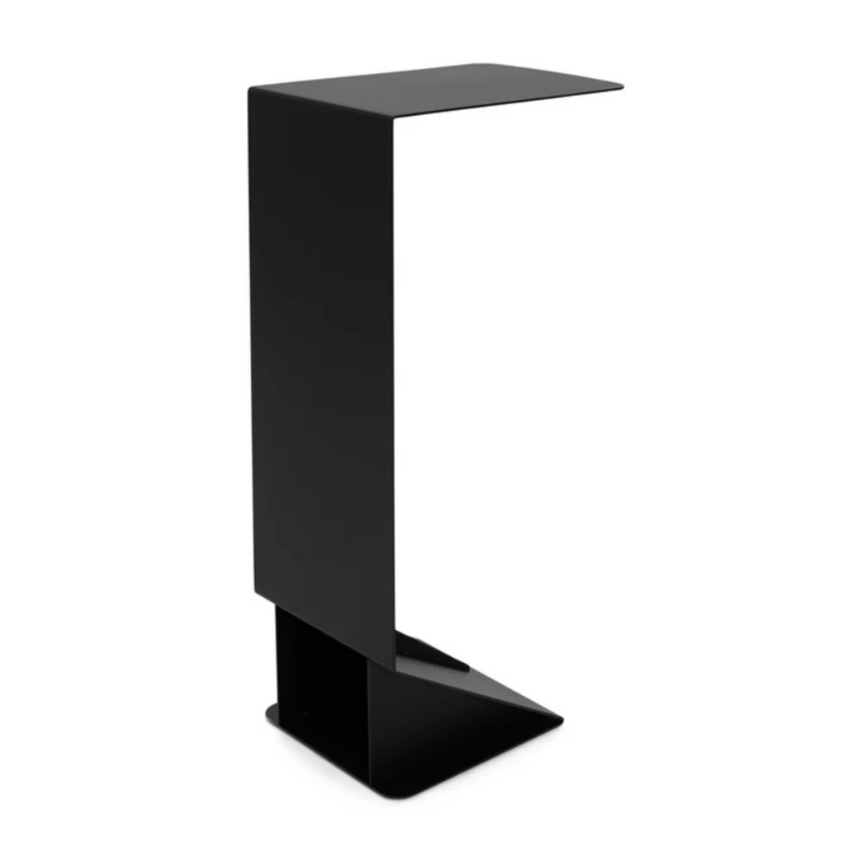 Bruce fém lerakóasztal