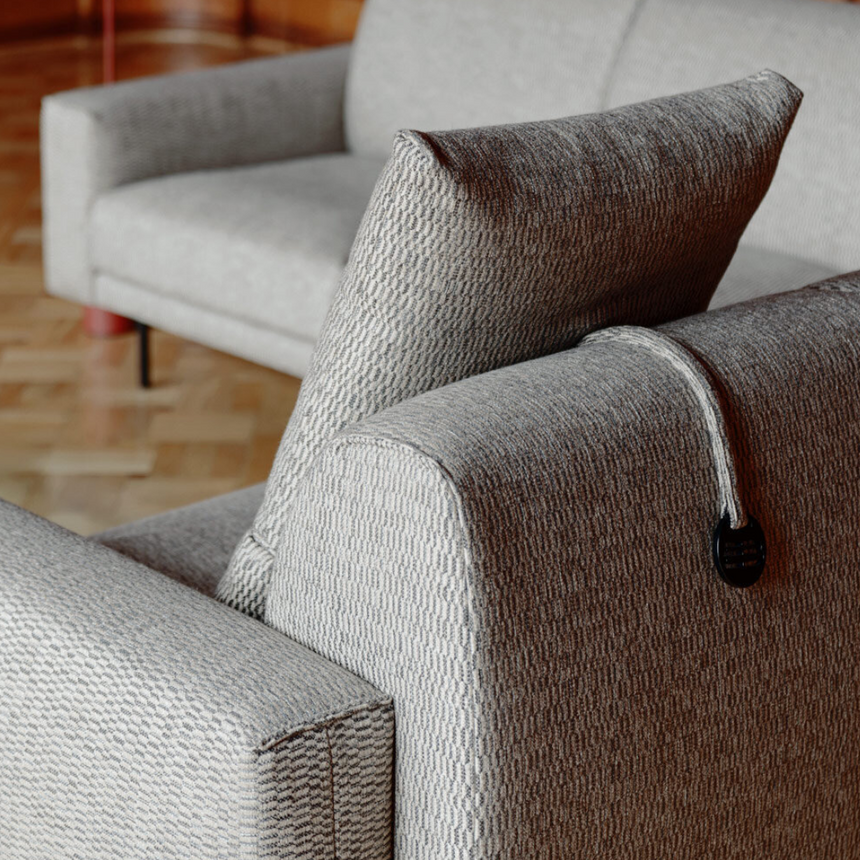 Aston moduláris kanapé