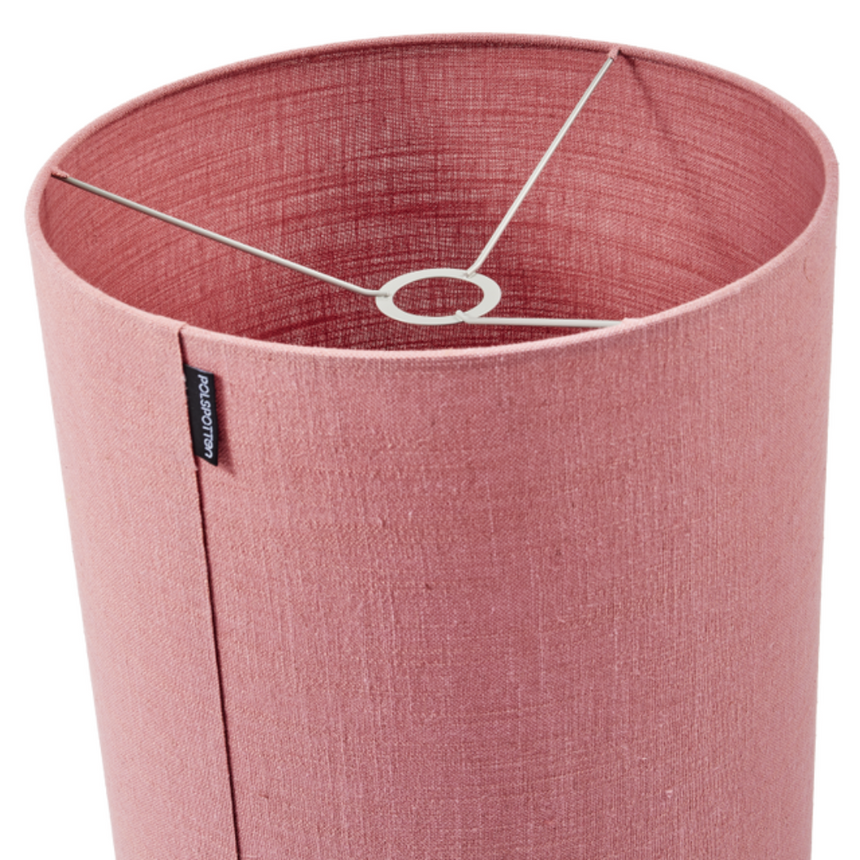 Fat fish glass decoration