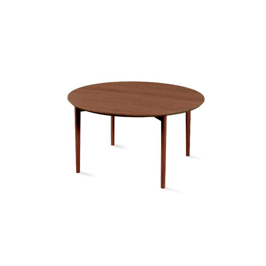 Kilt garden coffee table