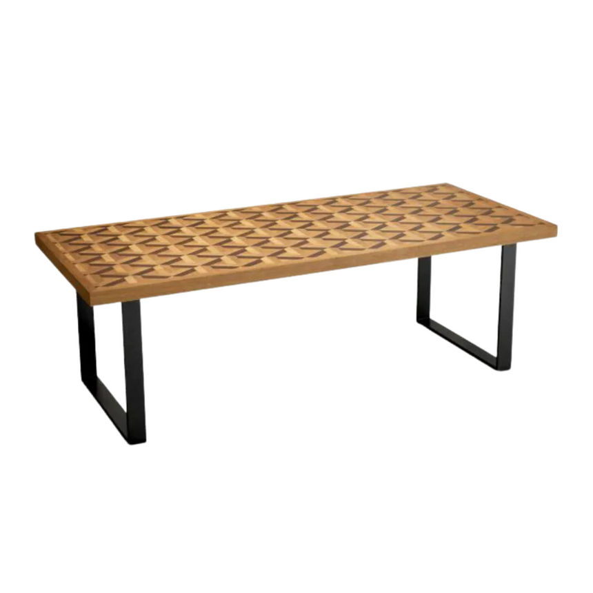 Borchard wooden cabinet