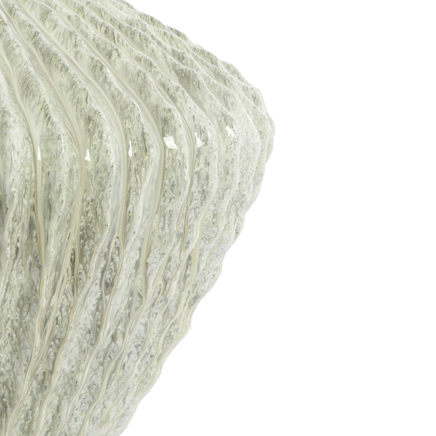 Raeni paper table lamp