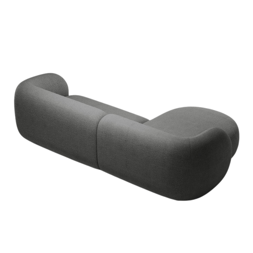 Kate buklé sarokkanapé balos 285cm