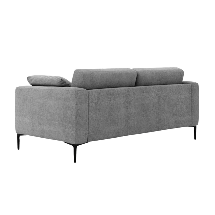 Bemy 2 személyes szövet kanapé