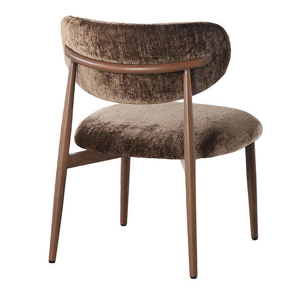 Japandi lounge fotel – Kifinomult nyugalom és kényelem