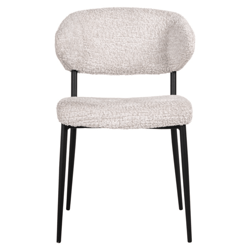 Bea szövet szék szettben - Dutch Home