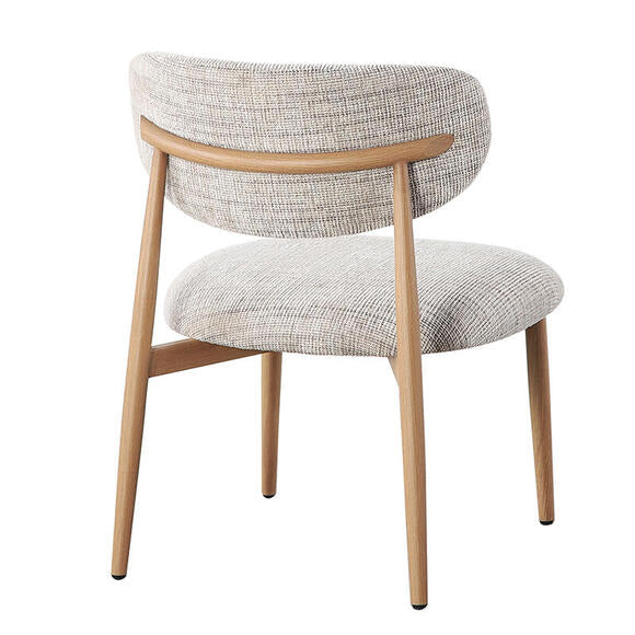 Japandi lounge fotel – Kifinomult nyugalom és kényelem