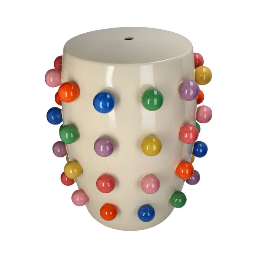 Booq acrylic bookend