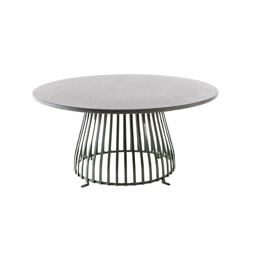 Venexia kerti dohányzóasztal