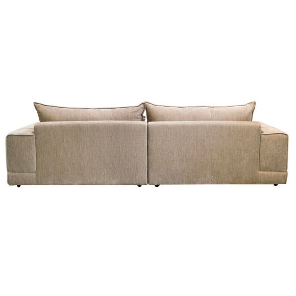 London moduláris 3 személyes kanapé – Időtlen kényelem és rugalmasság