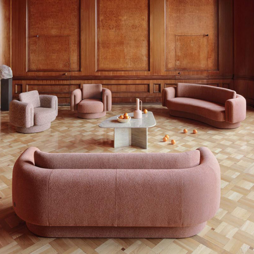 Bofii moduláris kanapé