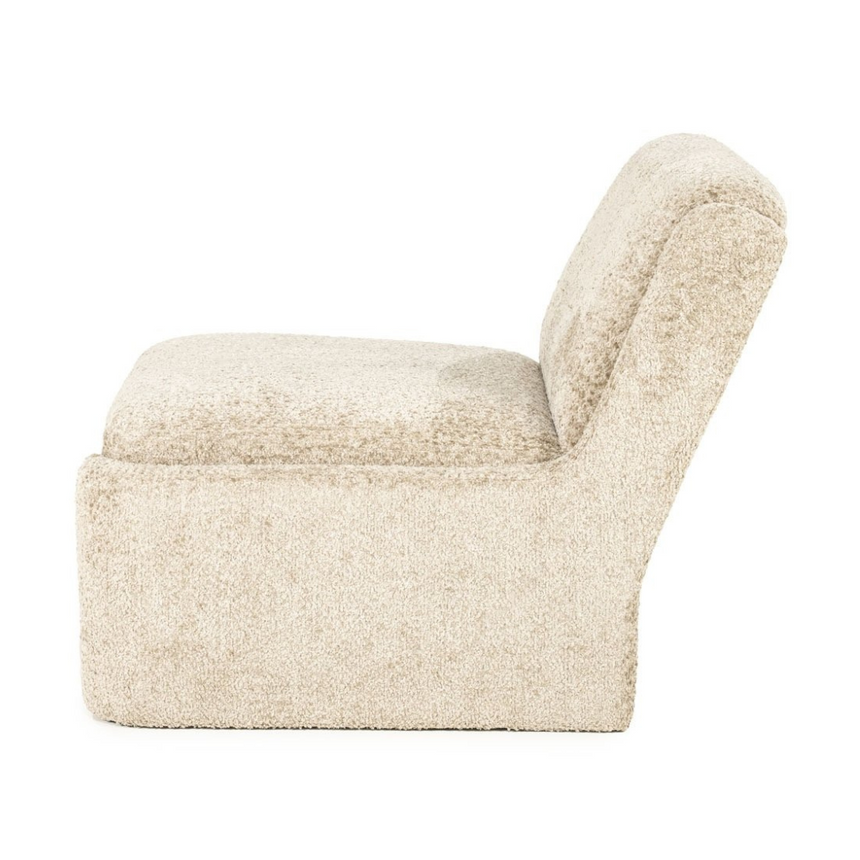 Curo metal table lamp