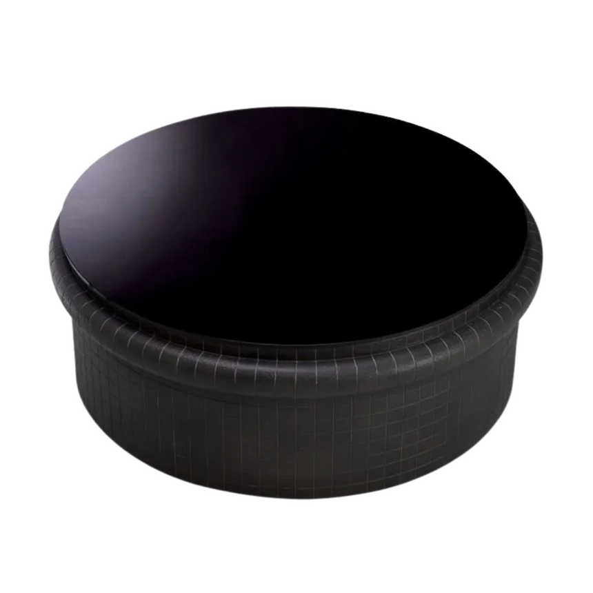 Belle Vue fabric garden armchair