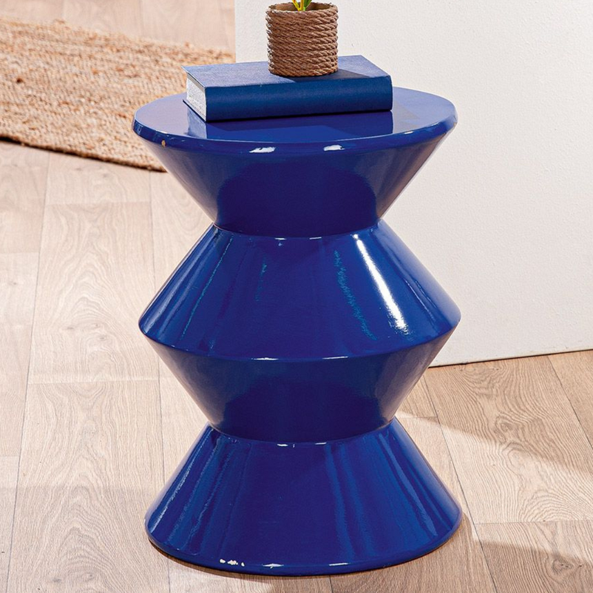 Formus artificial stone storage table
