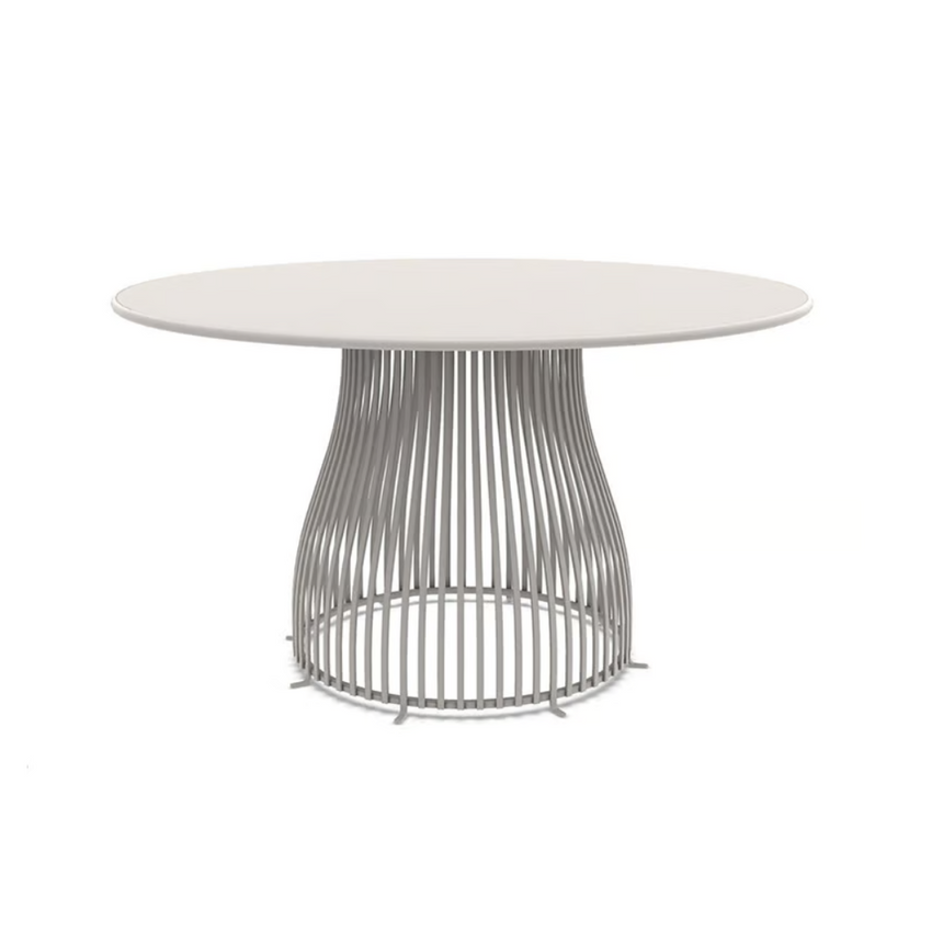 Venexia kerti étkezőasztal