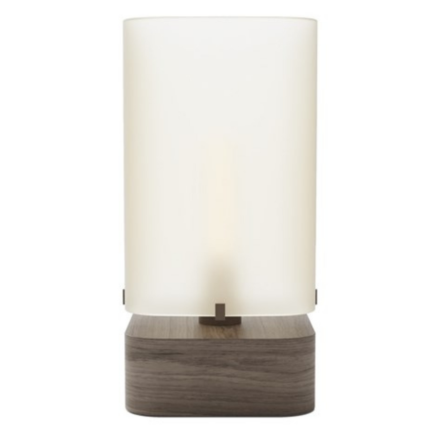 Cubo fa asztali lámpa