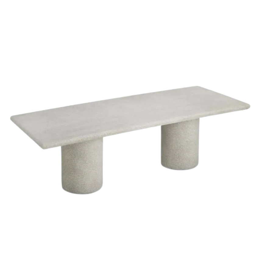 Laurent glass chandelier