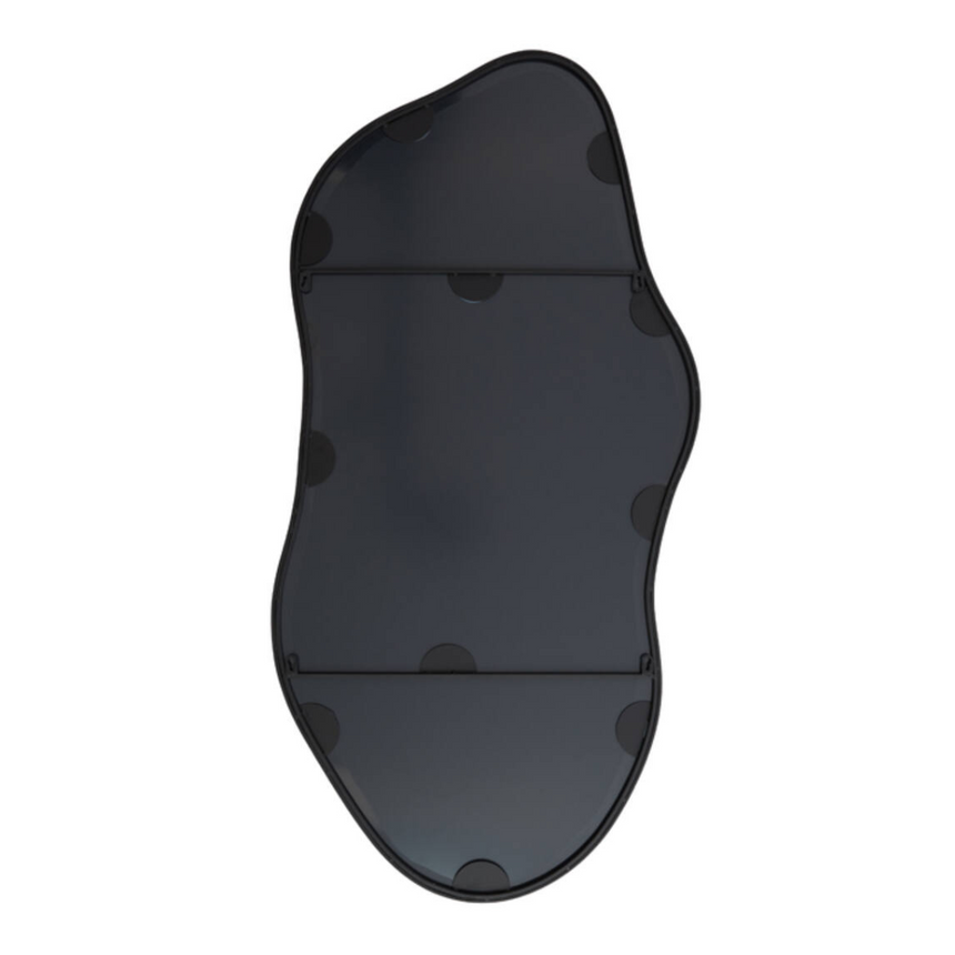 Raeni paper table lamp