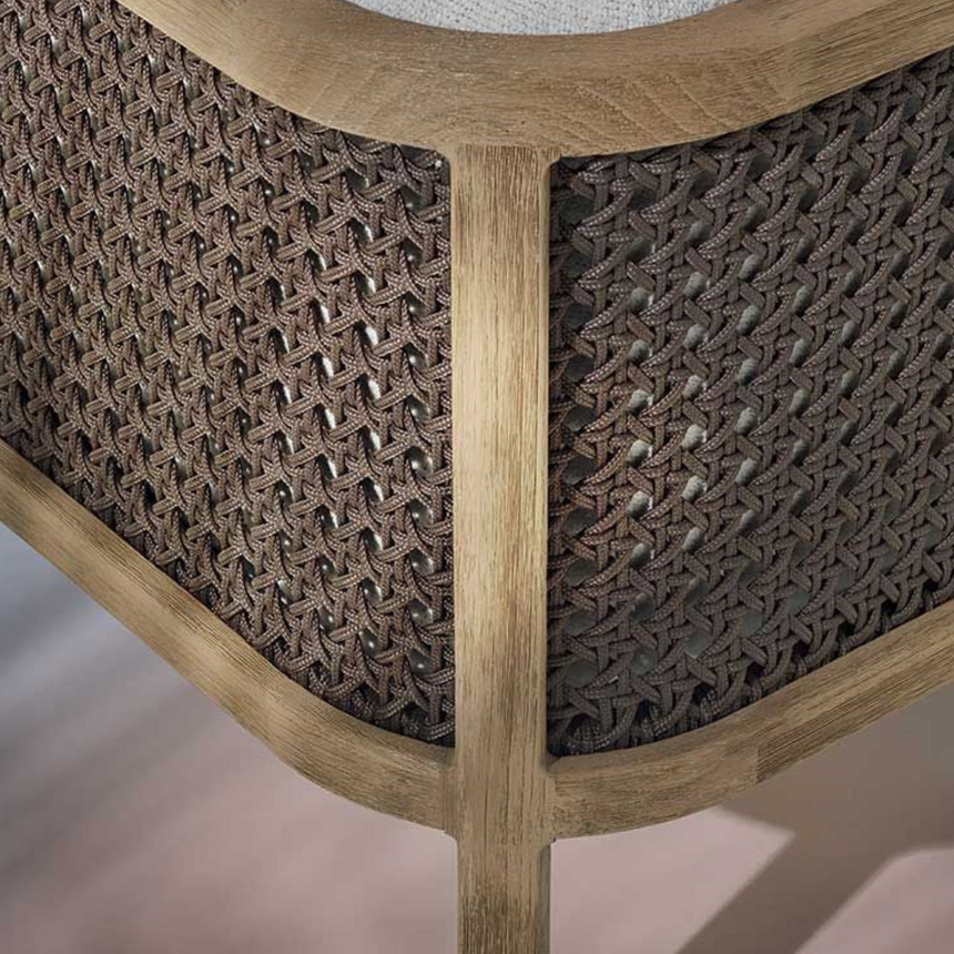 Grand Life Lounge kerti fotel