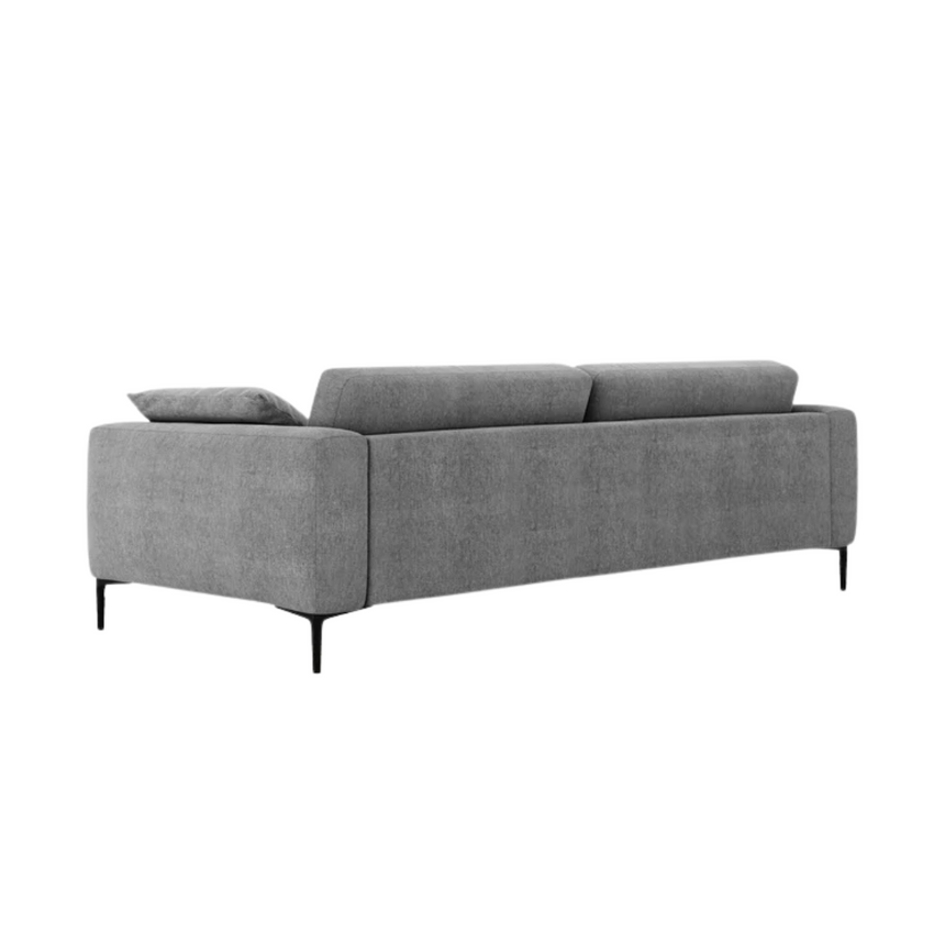 Bemy 4 személyes szövet kanapé