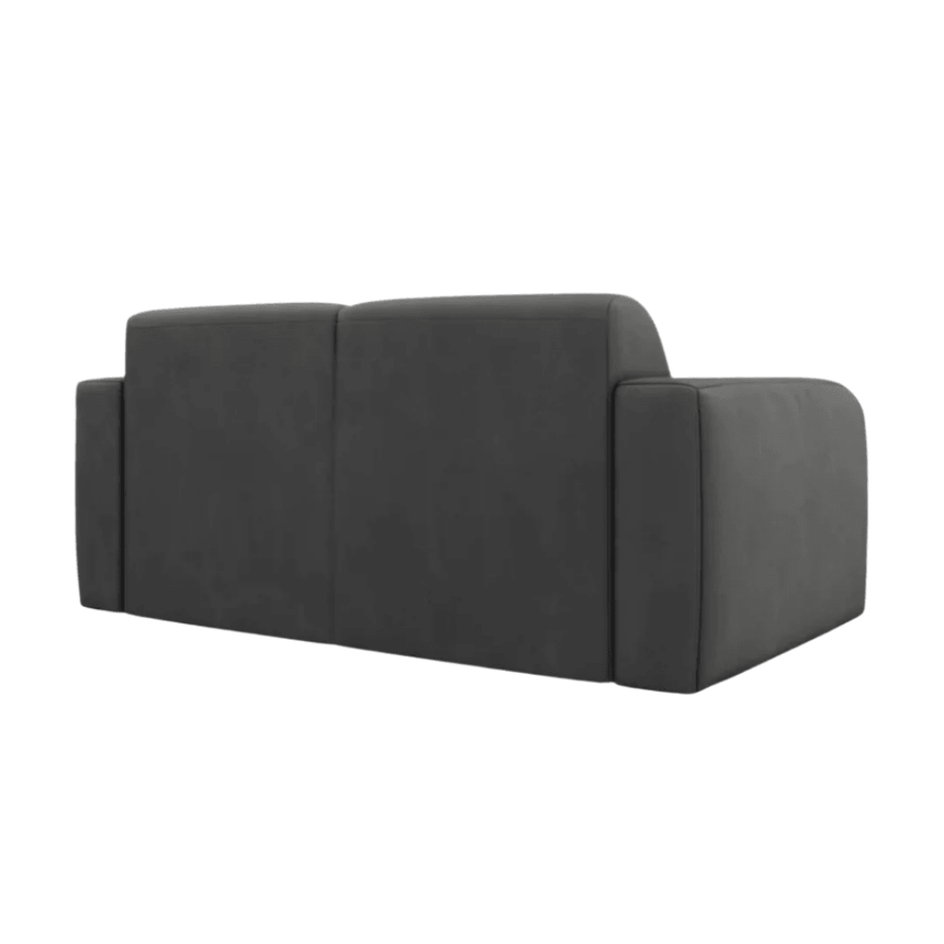Molino 2-seater rebel chenille sofa