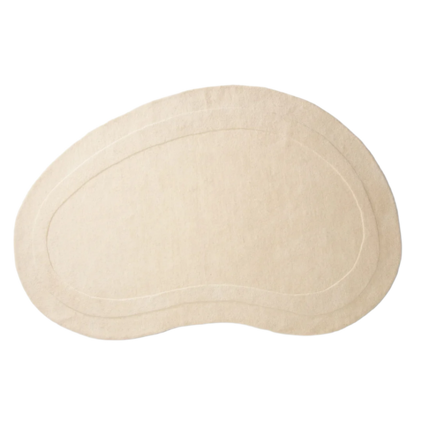 Cloria gyapjú szőnyeg 230x150