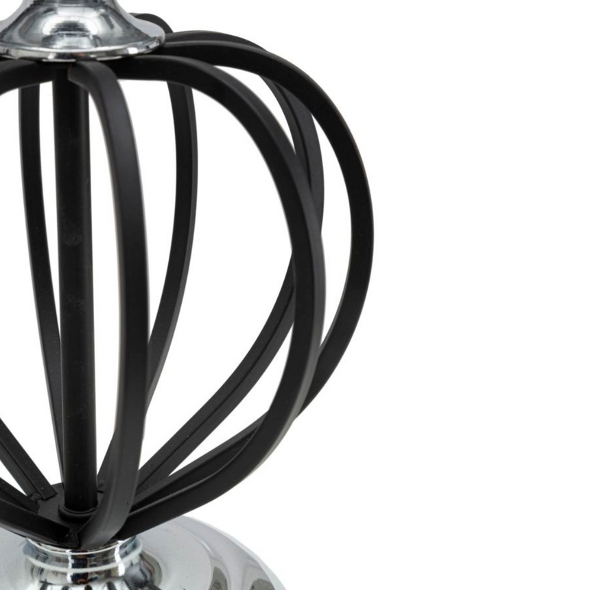 Darky fém asztali lámpa