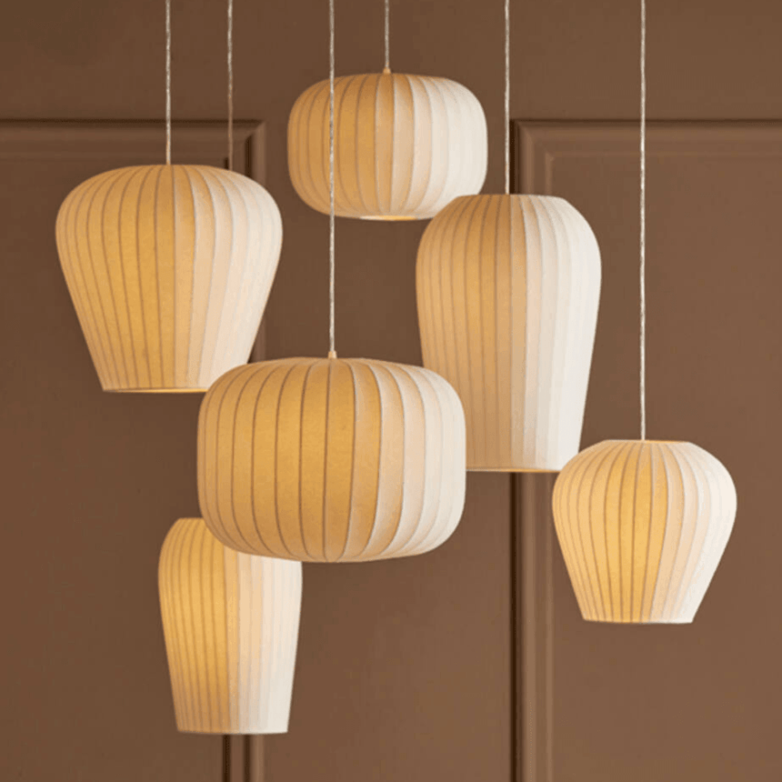 Lexa PP függőlámpa Ø35