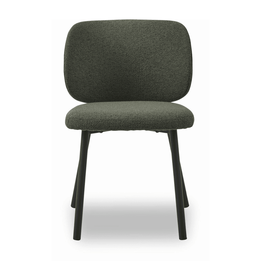 Swan buklé szék - Dutch Home