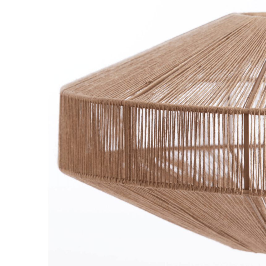 Lyra metal wall lamp