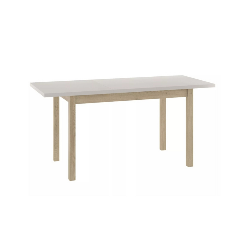 Adam bővíthető fa étkezőasztal