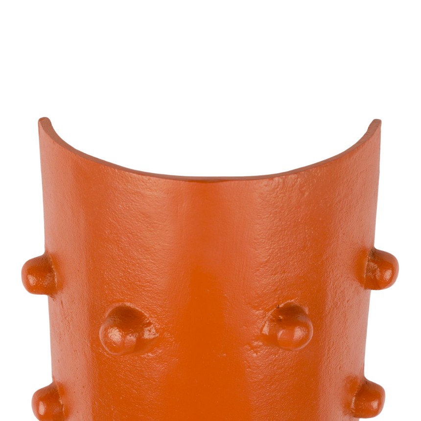 No offense metal coffee table