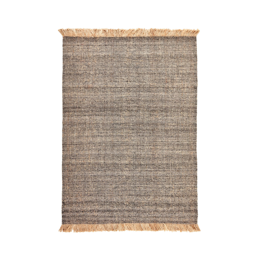 Noa wooden bedside table