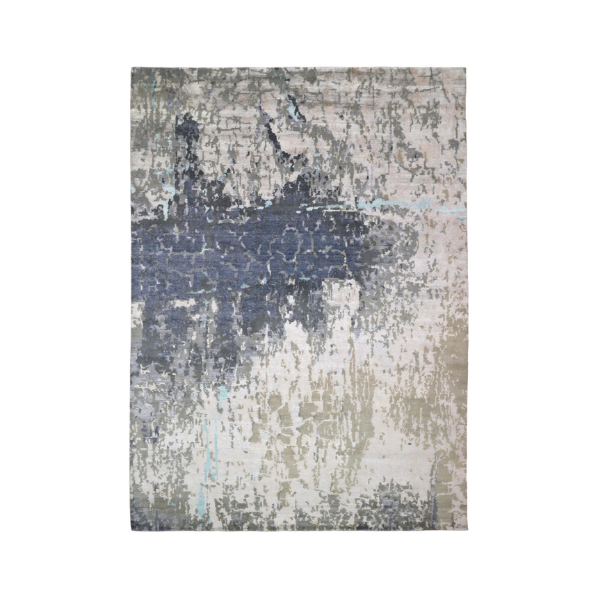 Noa wooden bedside table