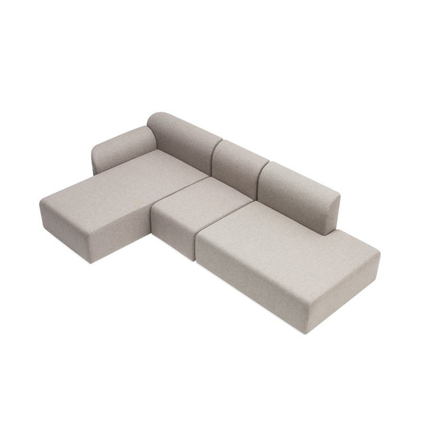 G Hugg moduláris kanapé